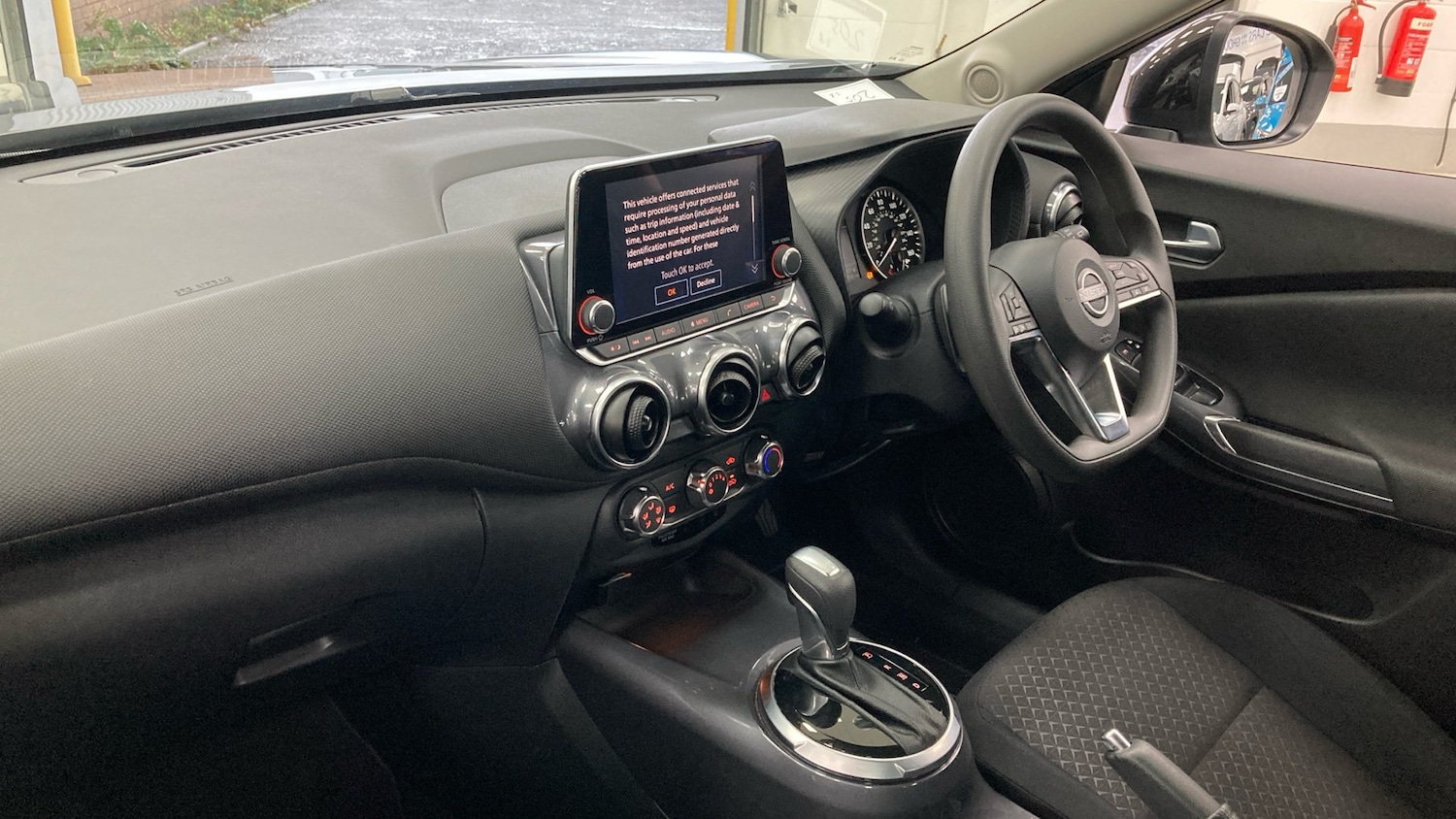 Used Nissan Juke 2023 for sale - 77258705: Photo 9