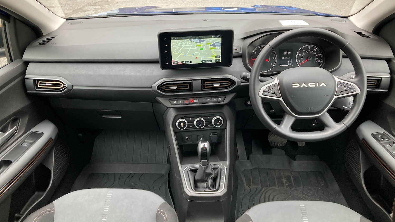 Used Dacia Sandero Stepway 2023 for sale - 78109222: Photo 10