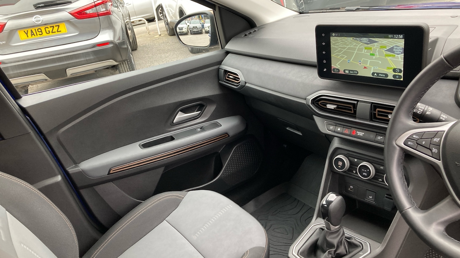 Used Dacia Sandero Stepway 2023 for sale - 78109222: Photo 14