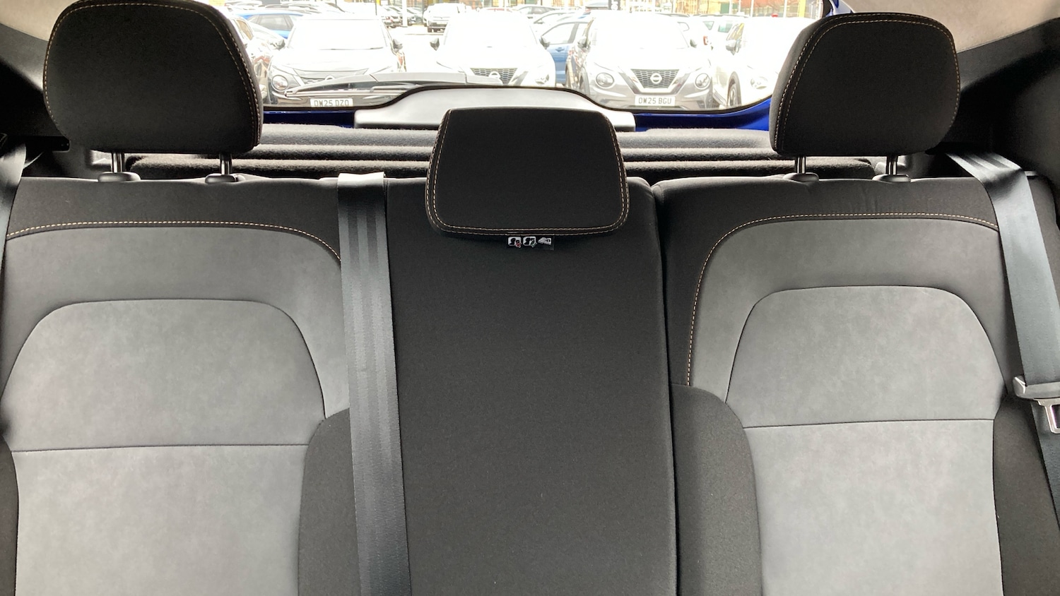 Used Dacia Sandero Stepway 2023 for sale - 78109222: Photo 15