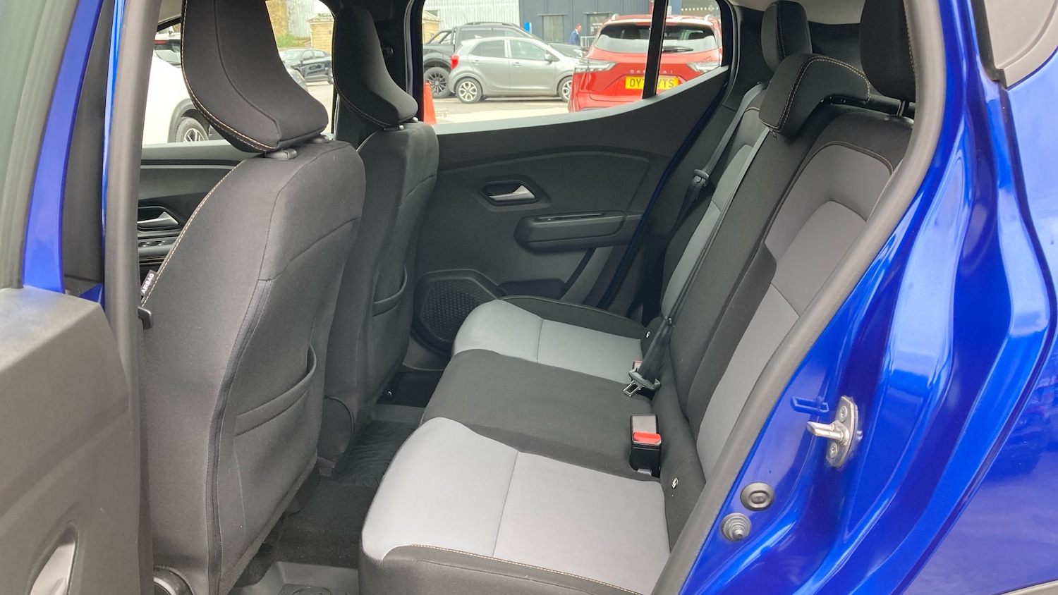 Used Dacia Sandero Stepway 2023 for sale - 78109222: Photo 16