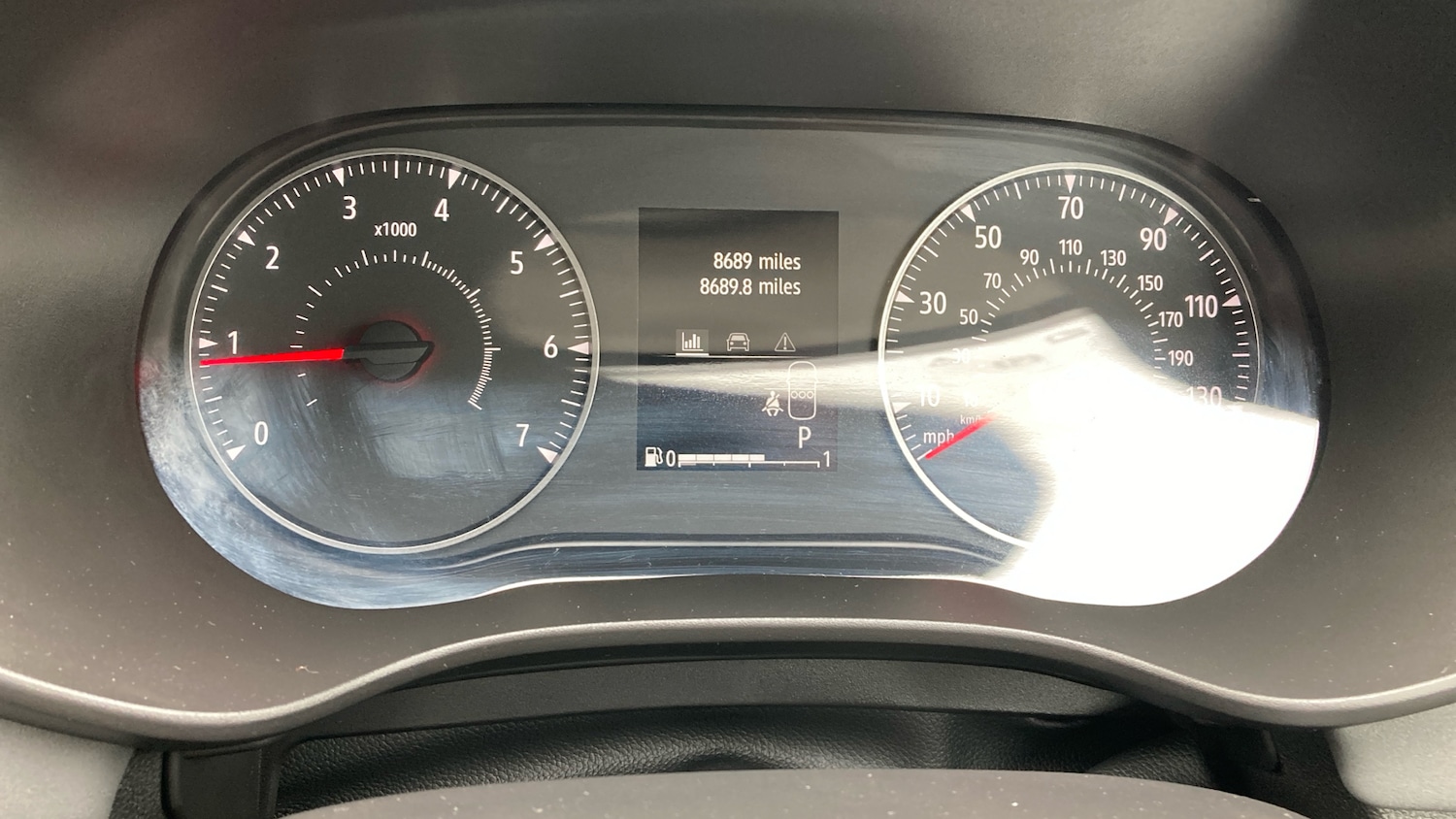 Used Dacia Sandero Stepway 2023 for sale - 78109222: Photo 18