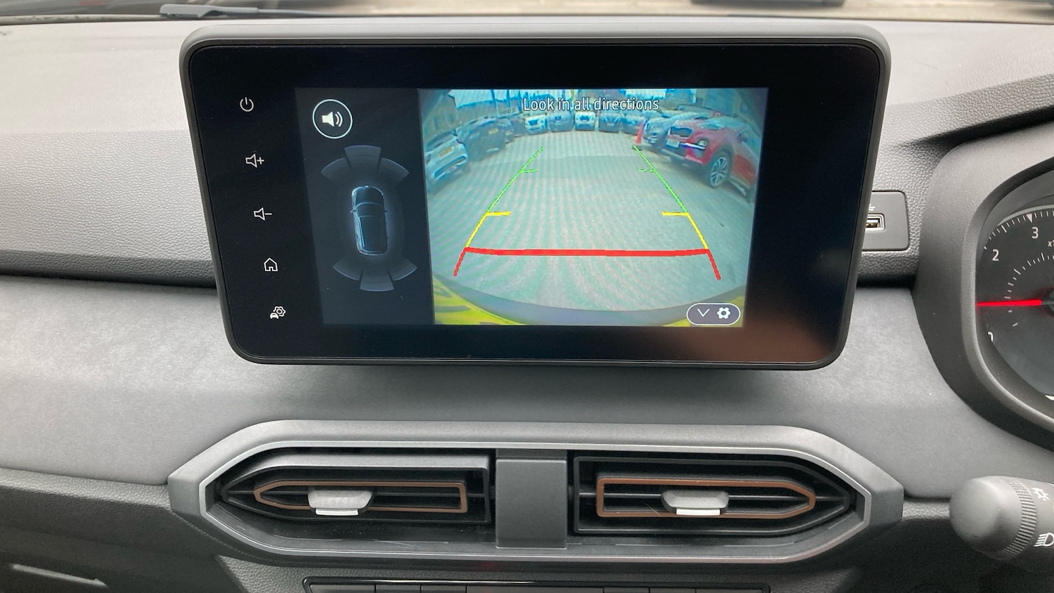 Used Dacia Sandero Stepway 2023 for sale - 78109222: Photo 21