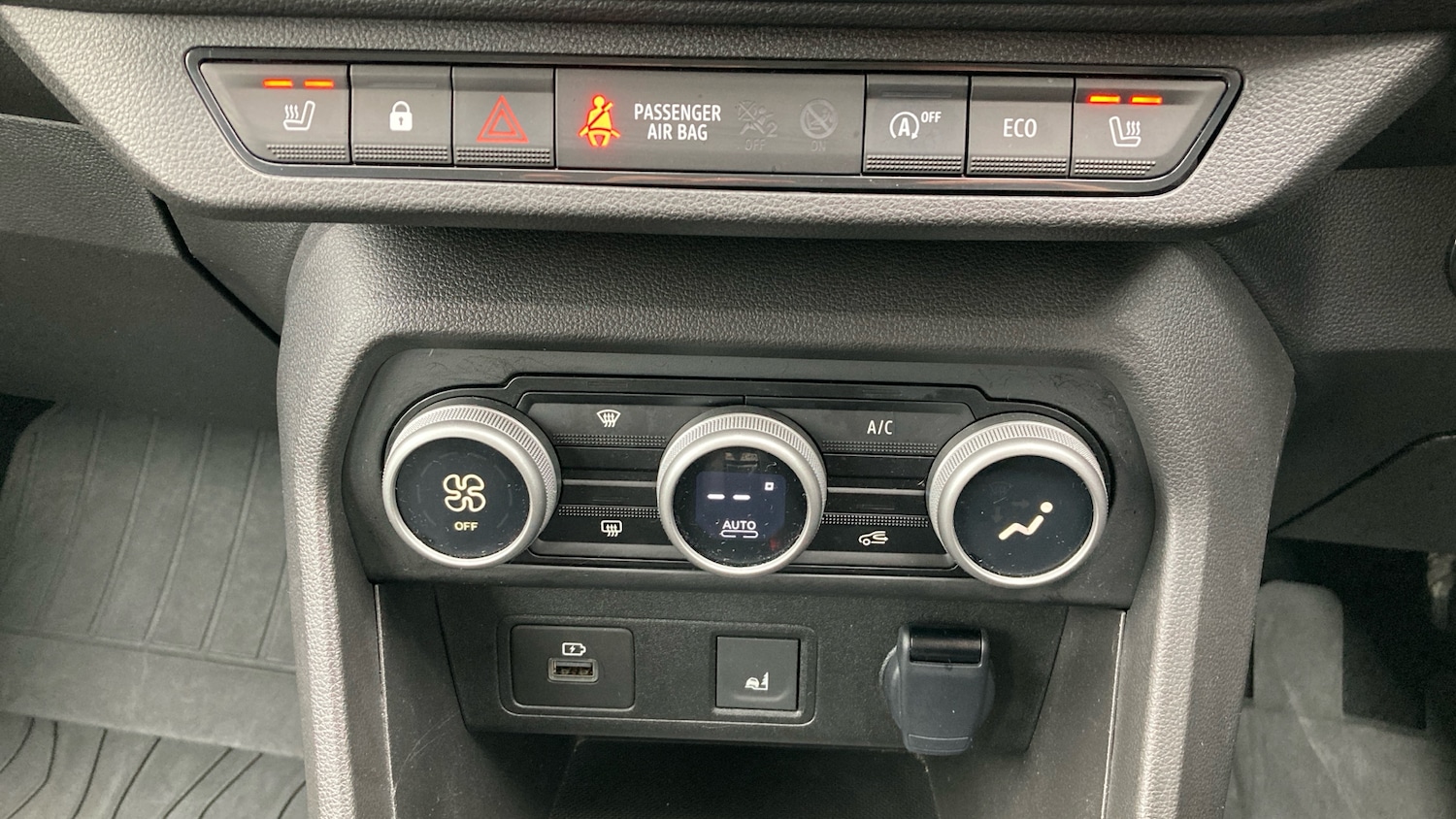 Used Dacia Sandero Stepway 2023 for sale - 78109222: Photo 22