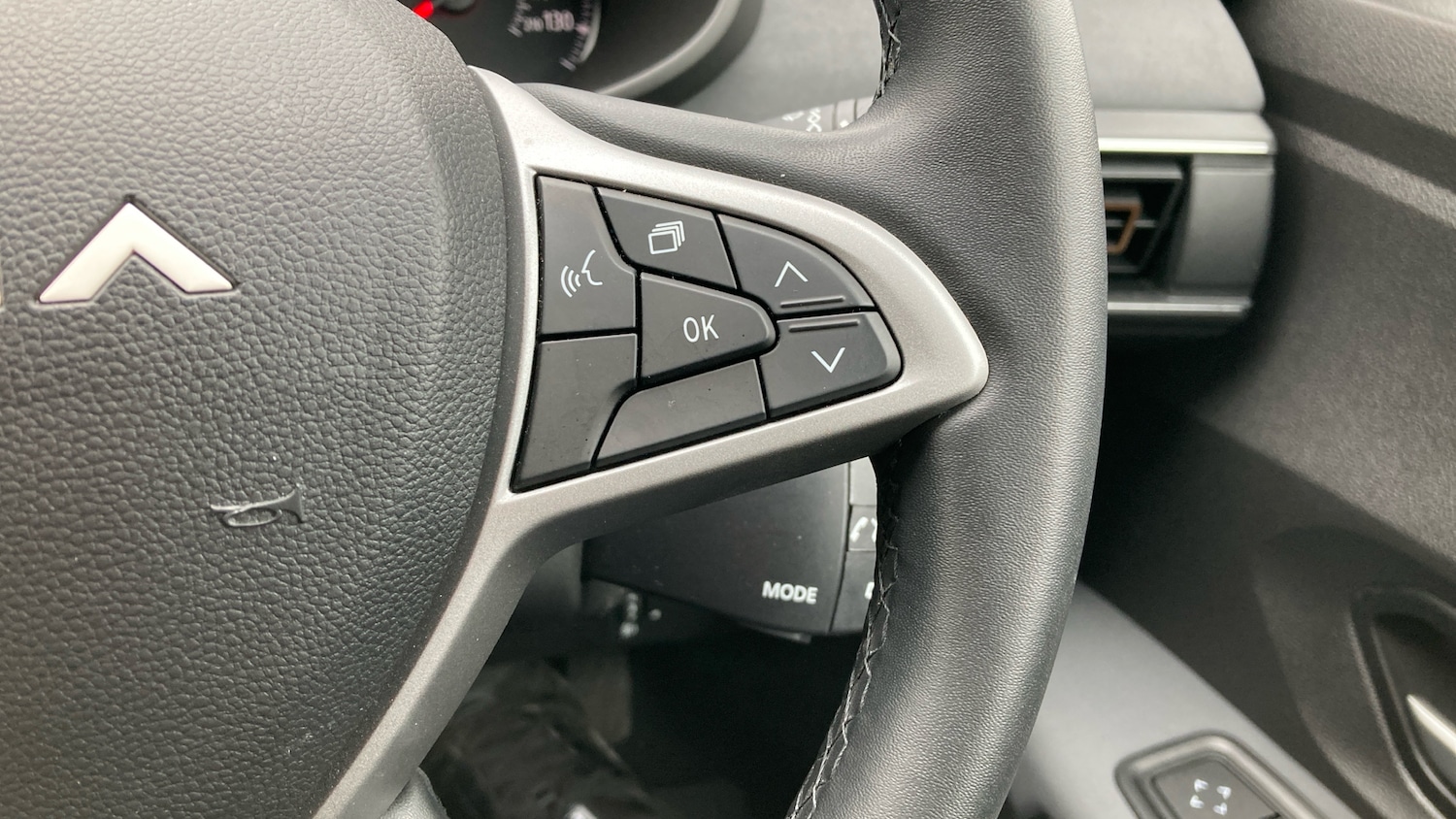 Used Dacia Sandero Stepway 2023 for sale - 78109222: Photo 25