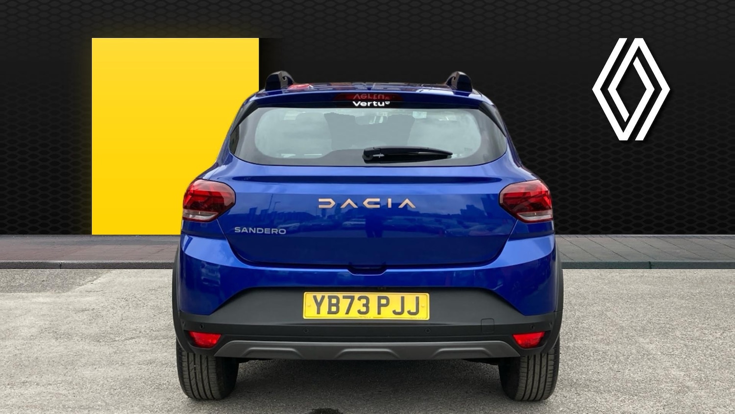 Used Dacia Sandero Stepway 2023 for sale - 78109222: Photo 6