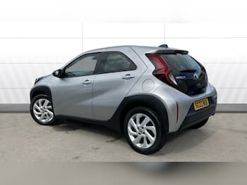 Used Toyota Aygo X 2022 for sale - 79640488: Photo