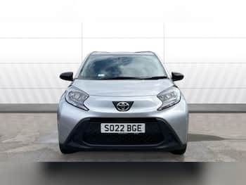 Used Toyota Aygo X 2022 for sale - 79640488: Photo
