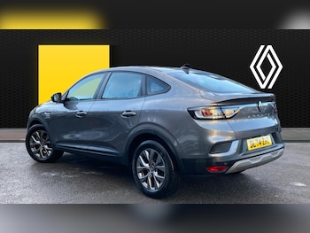 Used Renault Arkana 2024 for sale - 79436685: Photo