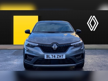 Used Renault Arkana 2024 for sale - 79436685: Photo