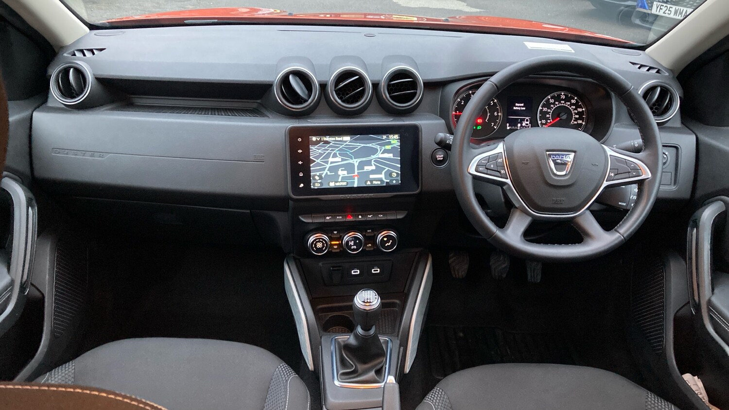 Used Dacia Duster 2022 for sale - 77357180: Photo 10