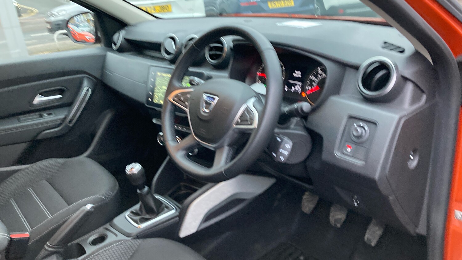 Used Dacia Duster 2022 for sale - 77357180: Photo 11