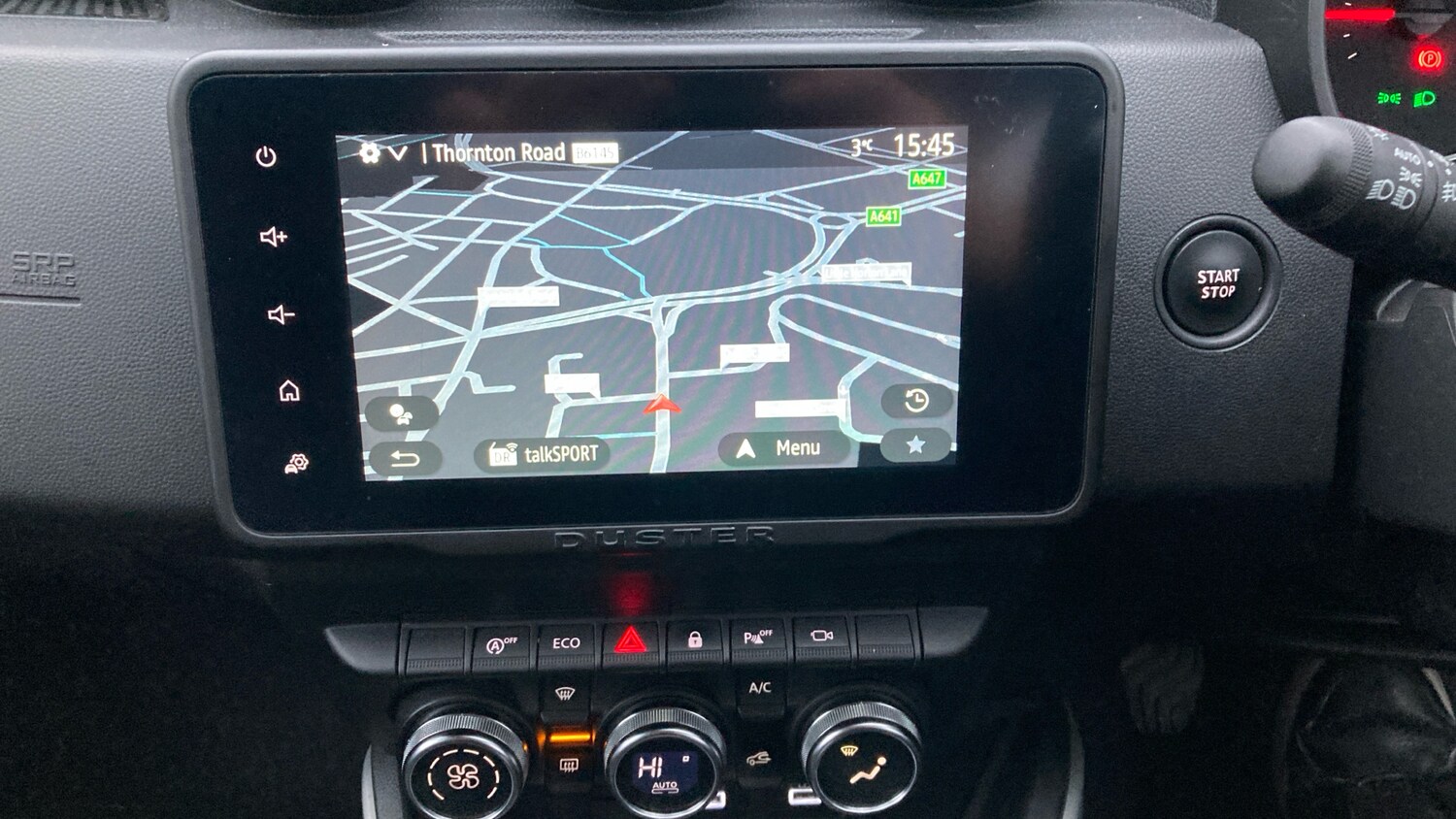 Used Dacia Duster 2022 for sale - 77357180: Photo 12