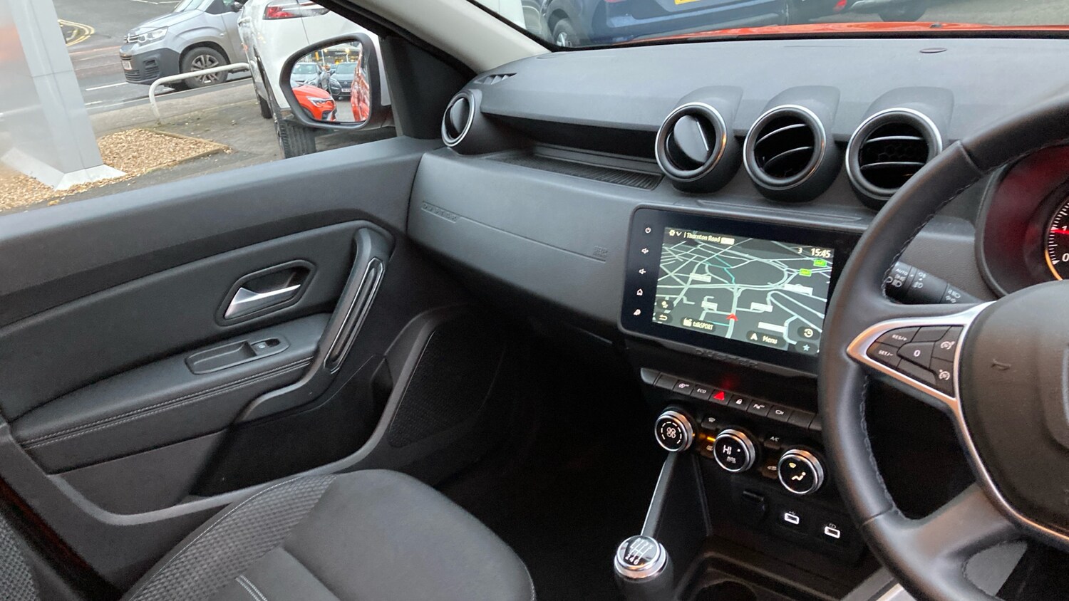 Used Dacia Duster 2022 for sale - 77357180: Photo 14