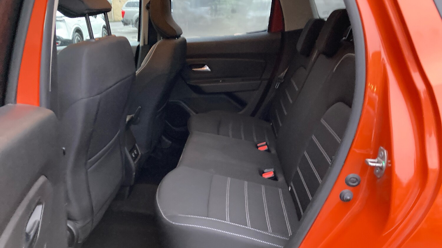 Used Dacia Duster 2022 for sale - 77357180: Photo 16