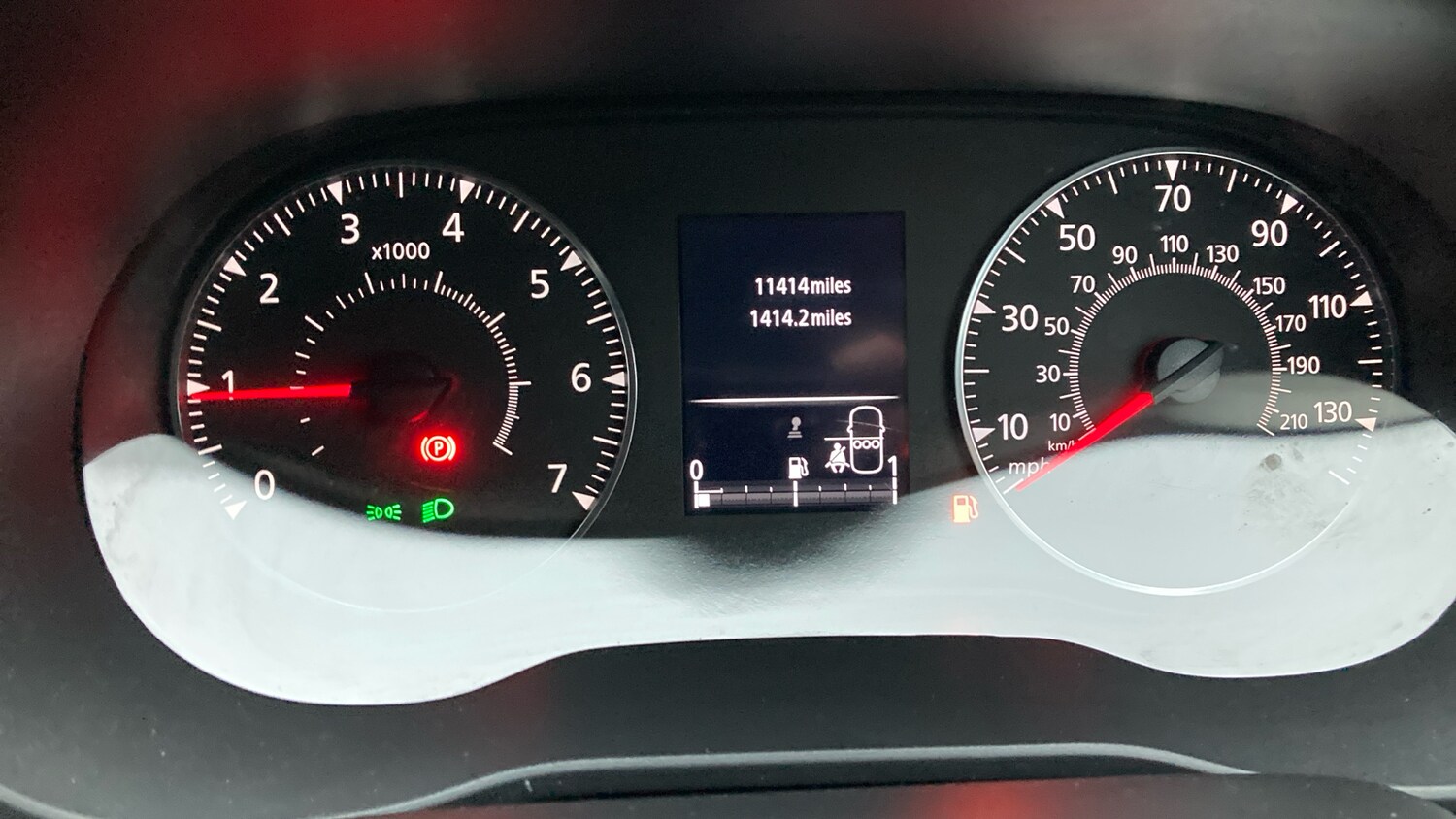 Used Dacia Duster 2022 for sale - 77357180: Photo 18