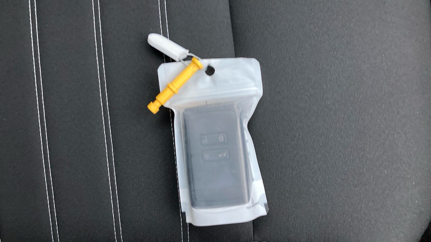 Used Dacia Duster 2022 for sale - 77357180: Photo 20