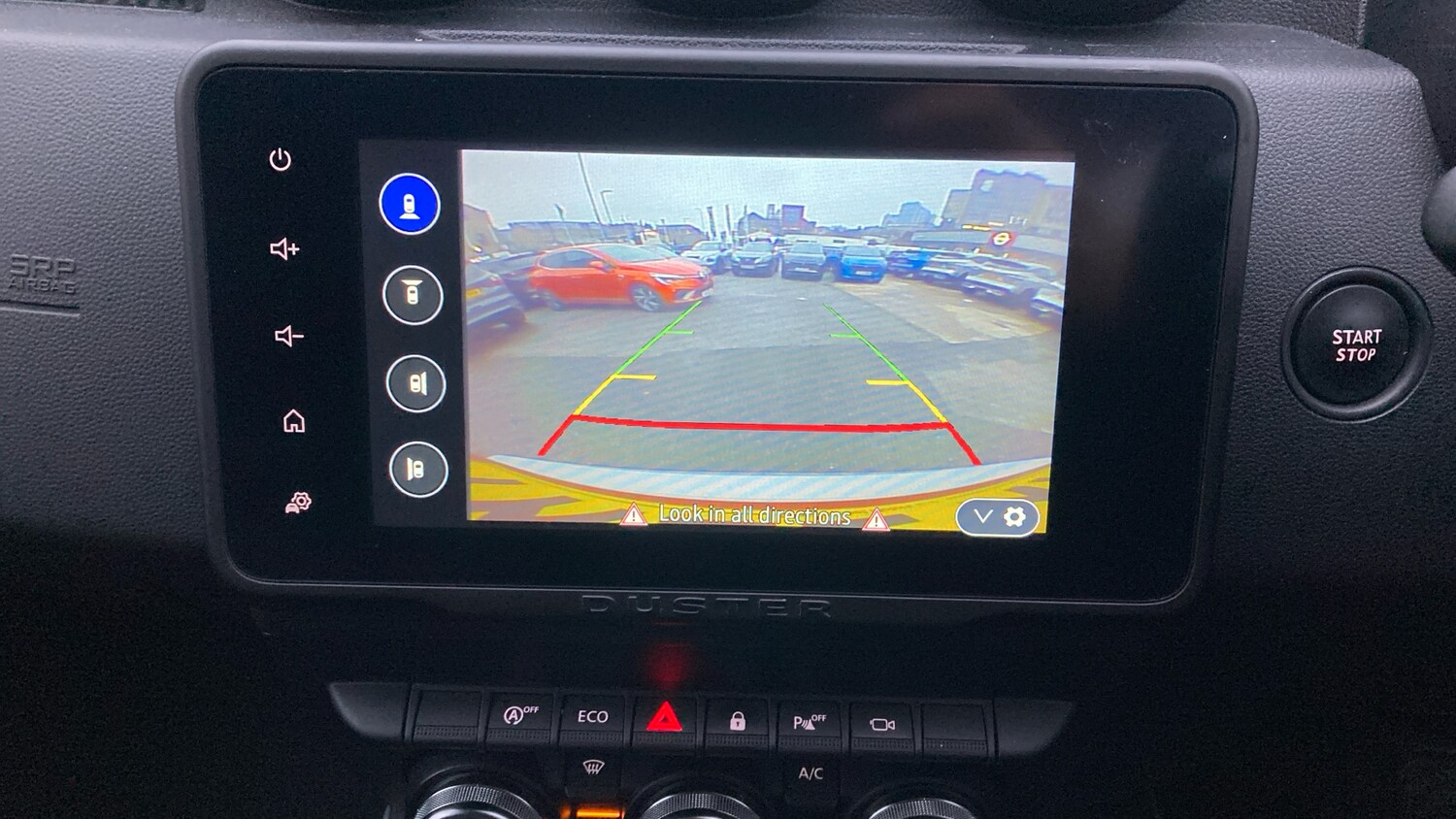 Used Dacia Duster 2022 for sale - 77357180: Photo 21