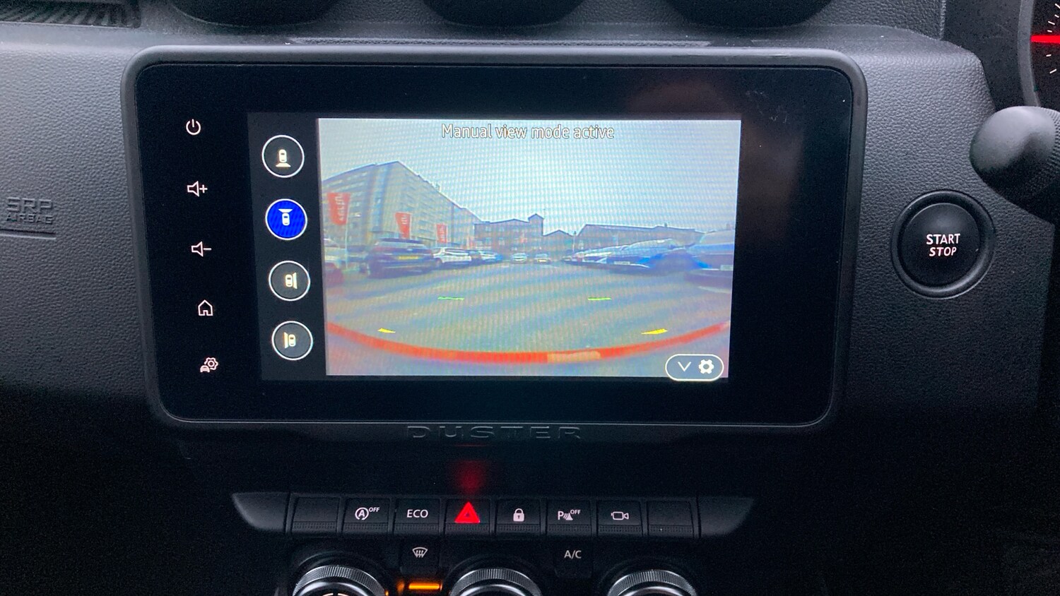 Used Dacia Duster 2022 for sale - 77357180: Photo 22
