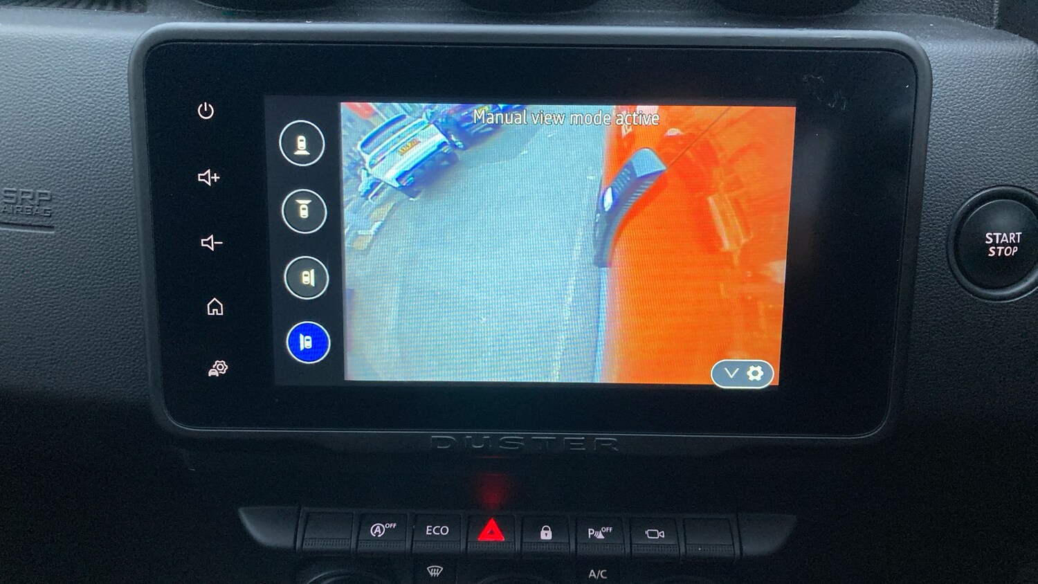 Used Dacia Duster 2022 for sale - 77357180: Photo 24