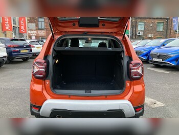 Used Dacia Duster 2022 for sale - 77357180: Photo