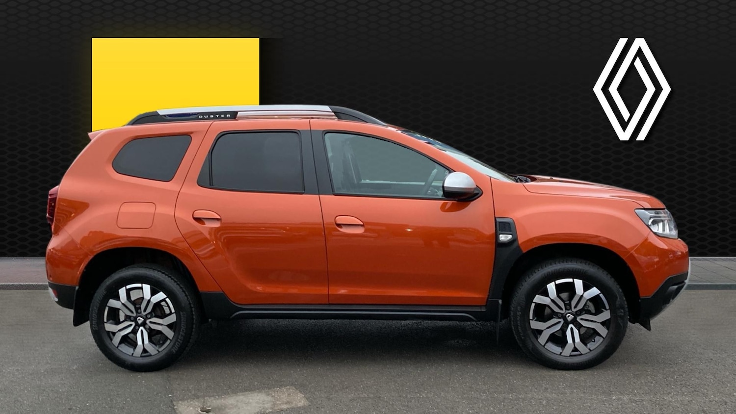 Used Dacia Duster 2022 for sale - 77357180: Photo 5