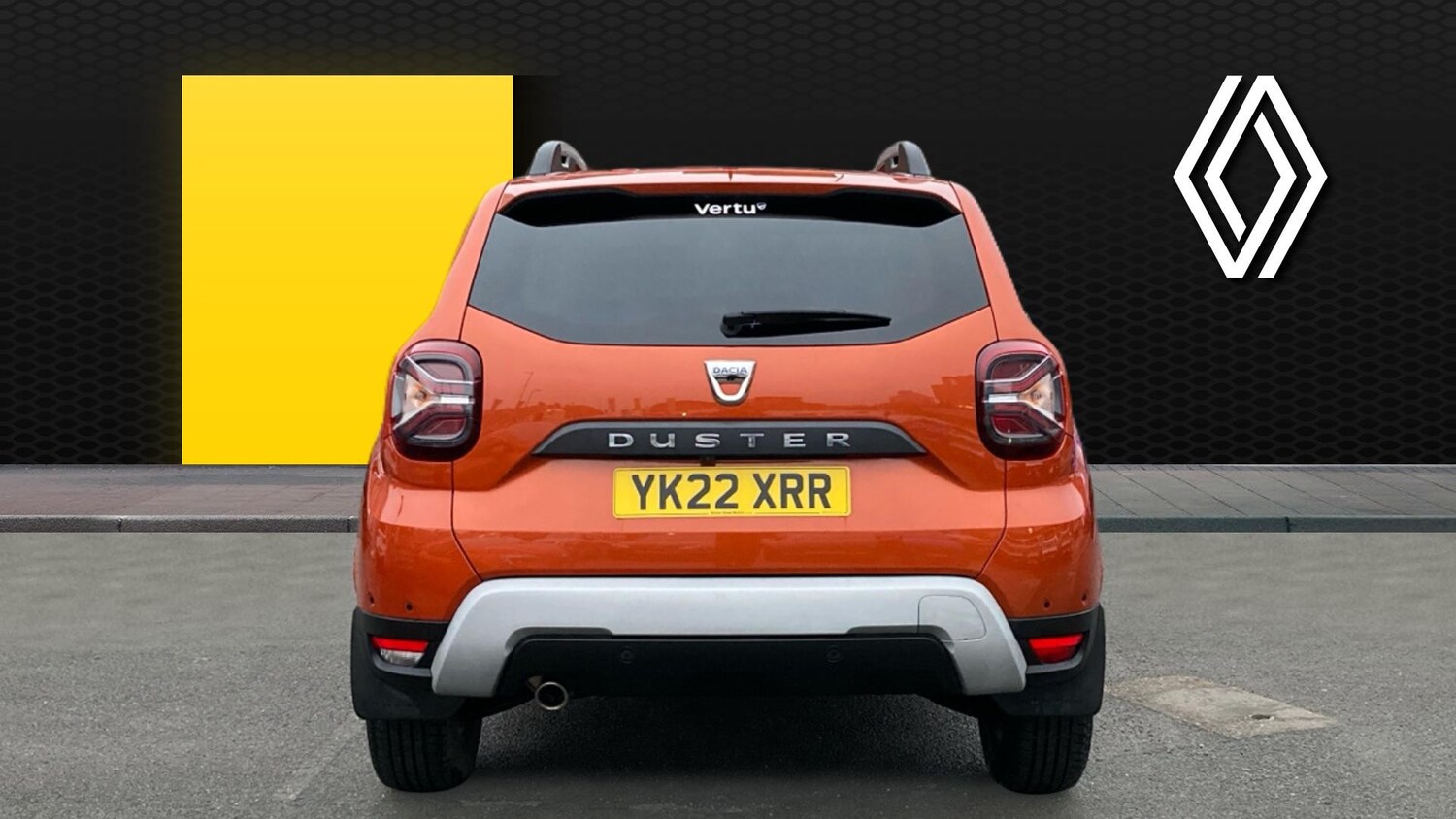 Used Dacia Duster 2022 for sale - 77357180: Photo 6