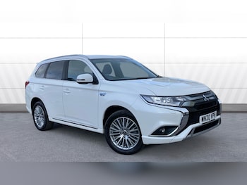Used Mitsubishi Outlander 2020 for sale - 78876264: Photo