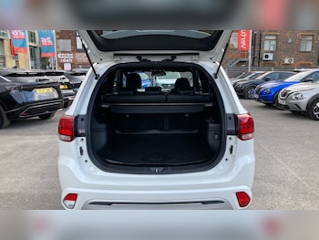 Used Mitsubishi Outlander 2020 for sale - 78876264: Photo