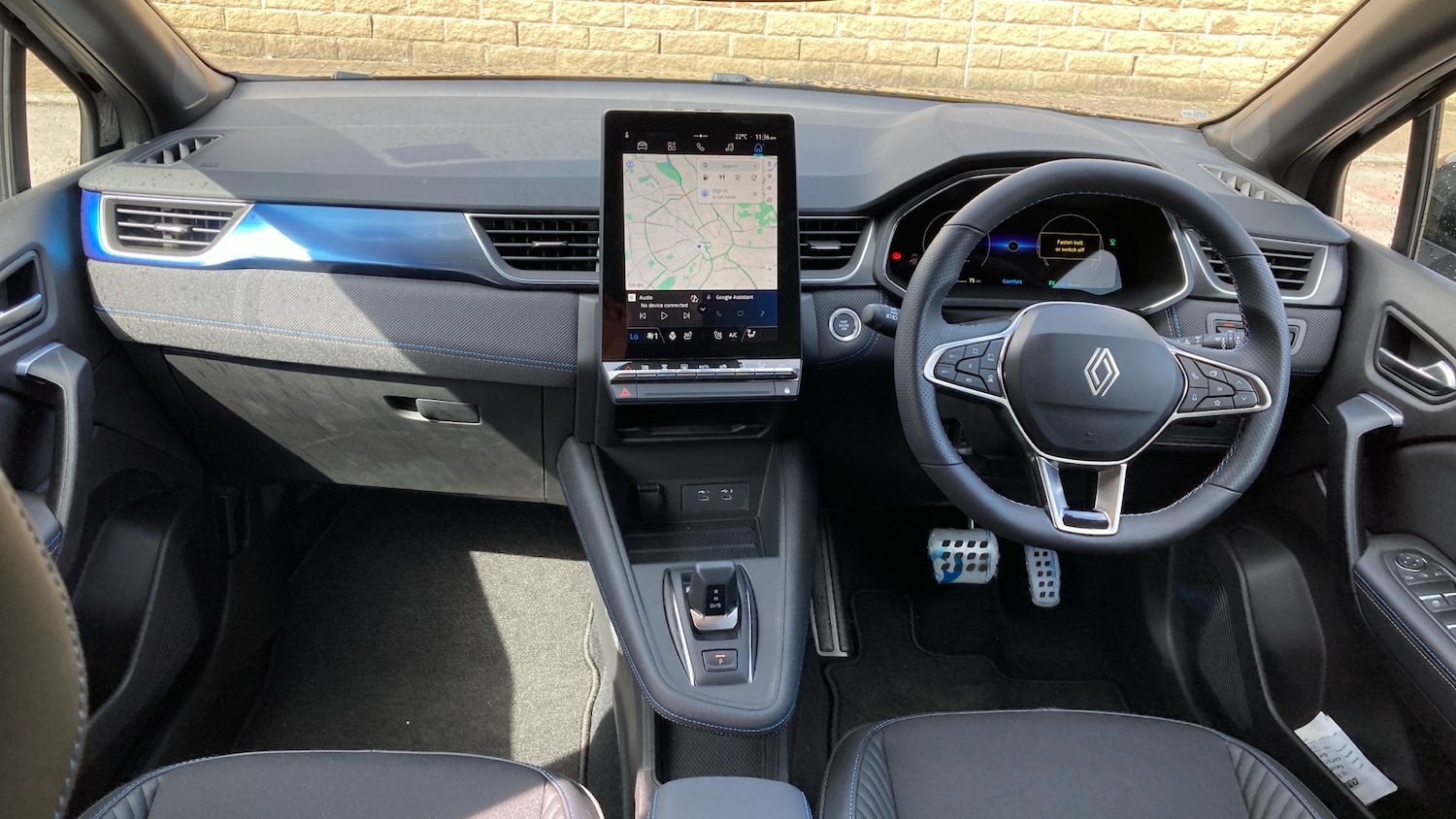 Used Renault Captur 2025 for sale - 76181872: Photo 10