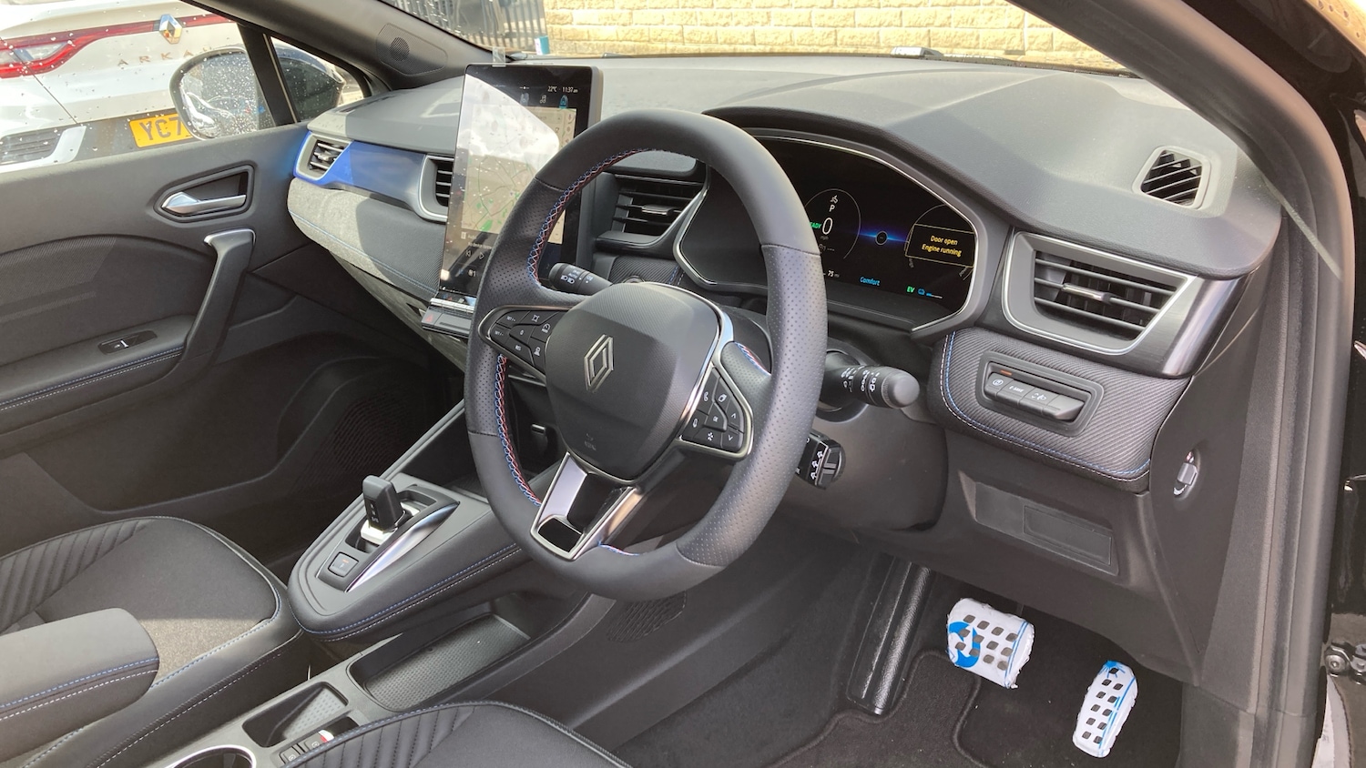 Used Renault Captur 2025 for sale - 76181872: Photo 11