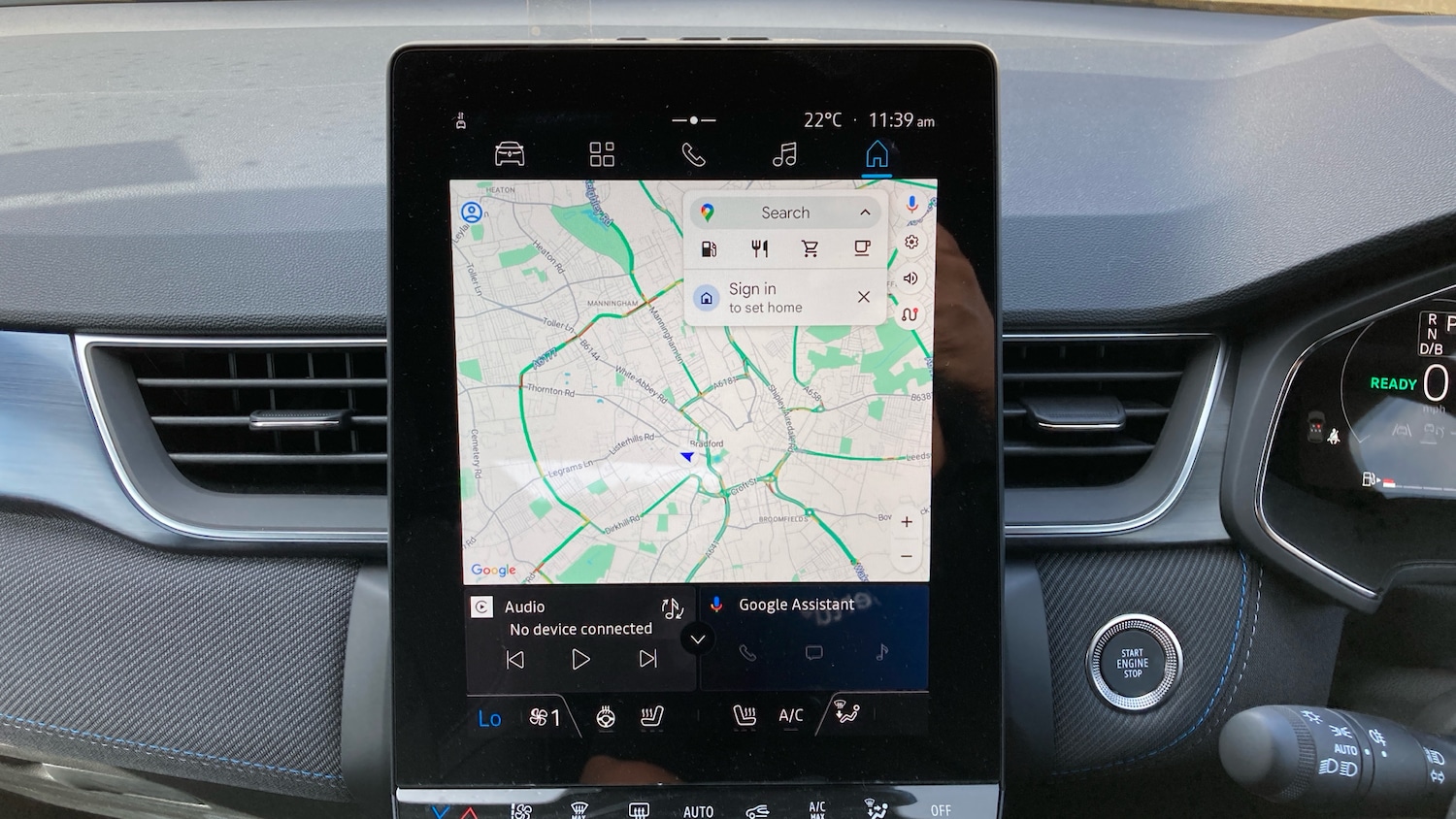 Used Renault Captur 2025 for sale - 76181872: Photo 12