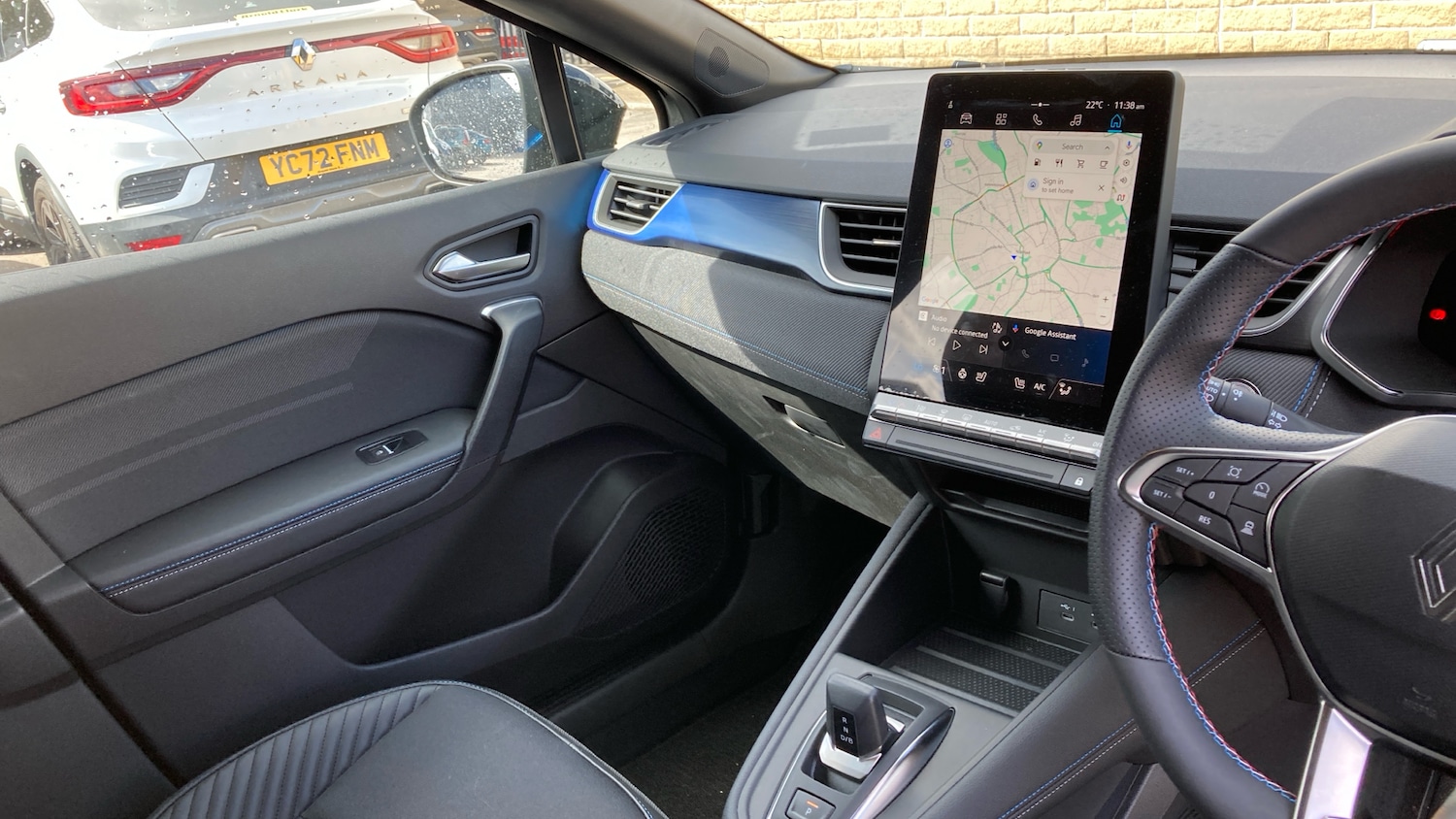 Used Renault Captur 2025 for sale - 76181872: Photo 14