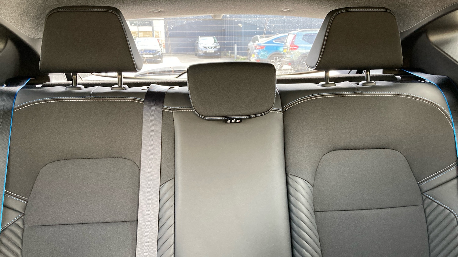 Used Renault Captur 2025 for sale - 76181872: Photo 15