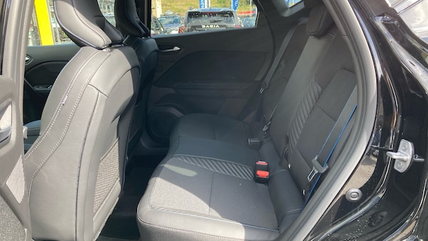 Used Renault Captur 2025 for sale - 76181872: Photo 16