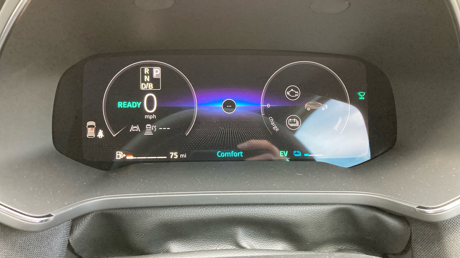 Used Renault Captur 2025 for sale - 76181872: Photo 18