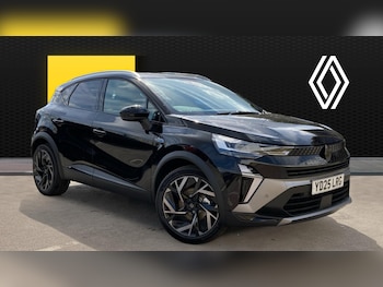 Renault - Captur