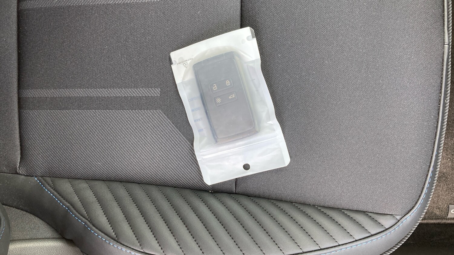 Used Renault Captur 2025 for sale - 76181872: Photo 20