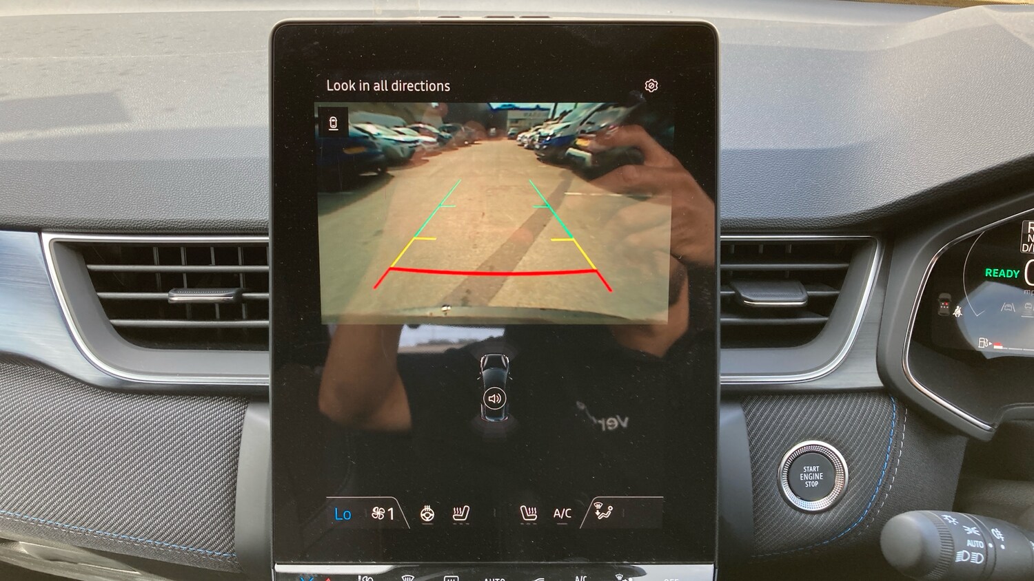 Used Renault Captur 2025 for sale - 76181872: Photo 22