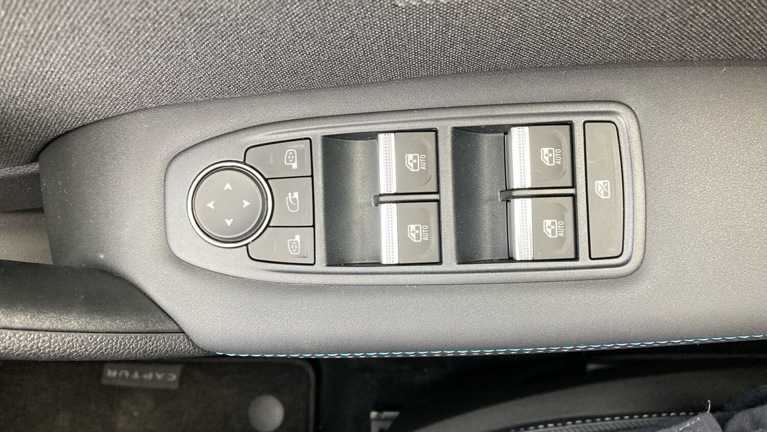 Used Renault Captur 2025 for sale - 76181872: Photo 26