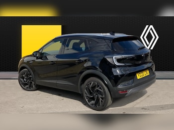 Used Renault Captur 2025 for sale - 76181872: Photo 2