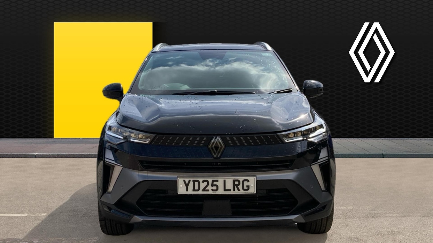 Used Renault Captur 2025 for sale - 76181872: Photo 3