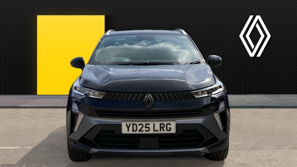 Used Renault Captur 2025 for sale - 76181872: Photo 3