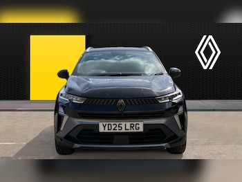 Used Renault Captur 2025 for sale - 76181872: Photo 3