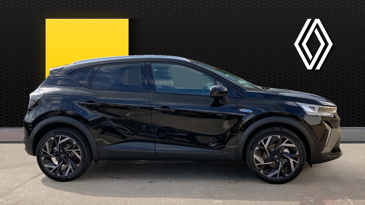 Used Renault Captur 2025 for sale - 76181872: Photo 5