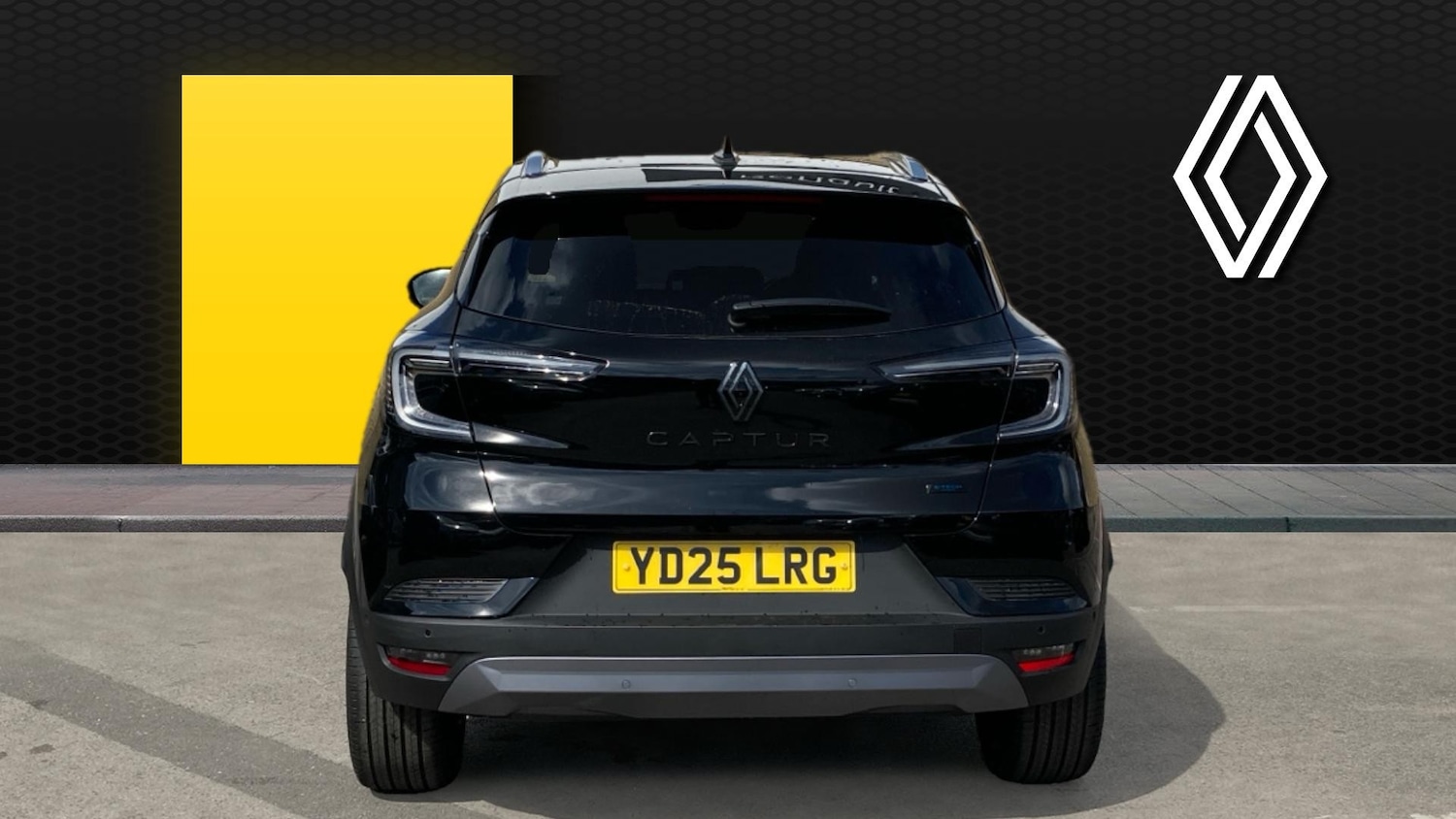 Used Renault Captur 2025 for sale - 76181872: Photo 6