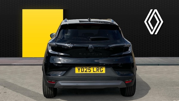 Used Renault Captur 2025 for sale - 76181872: Photo 6