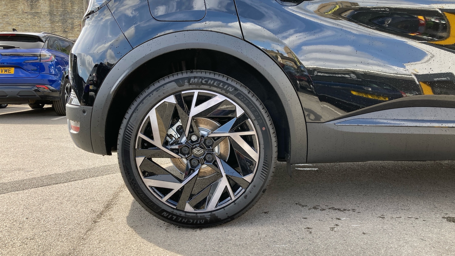 Used Renault Captur 2025 for sale - 76181872: Photo 7