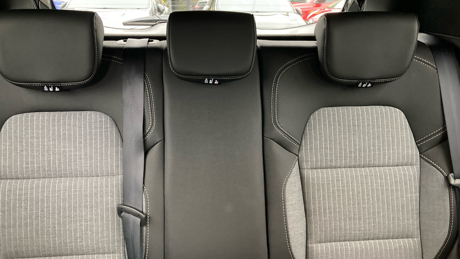 Used Renault Clio 2025 for sale - 76922360: Photo 15