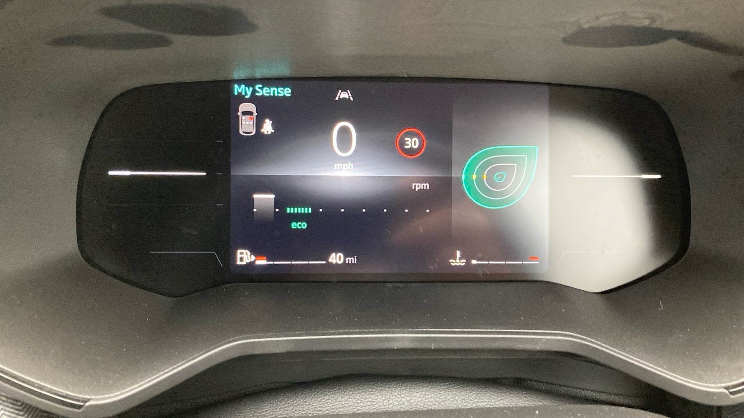 Used Renault Clio 2025 for sale - 76922360: Photo 18